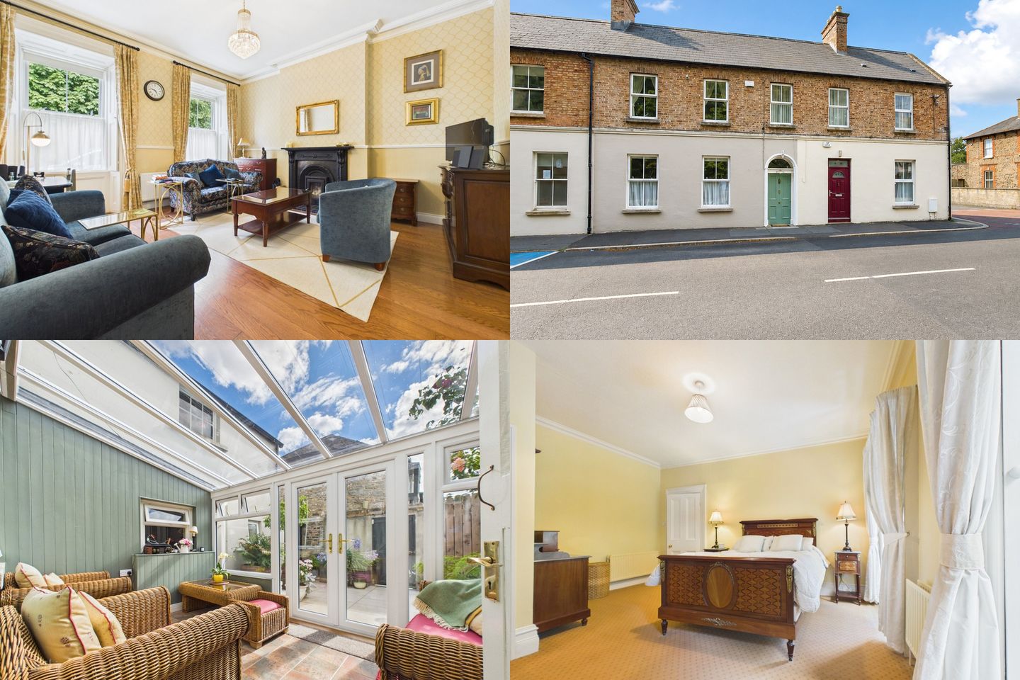 The Chestnuts, Drogheda Street, Monasterevin, Co. Kildare, W34PR88 — photo 1