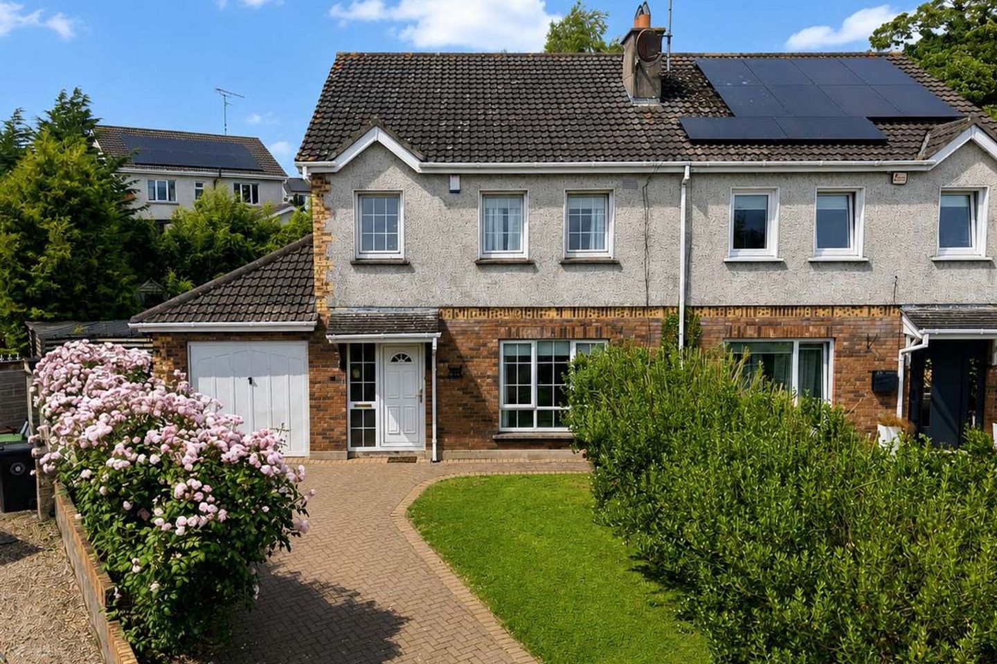 45 Blackcastle Demesne, Navan, Co. Meath, C15HD2T — photo 1