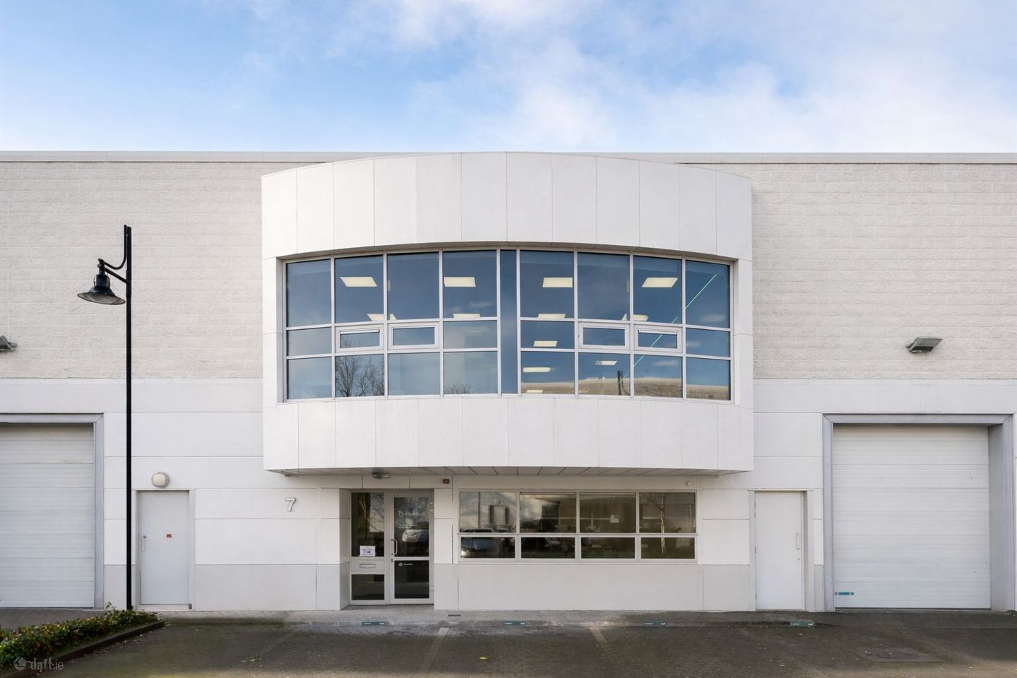 Unit 7B, 2050 Orchard Avenue, Citywest Business Campus, Citywest, Co. Dublin — photo 1