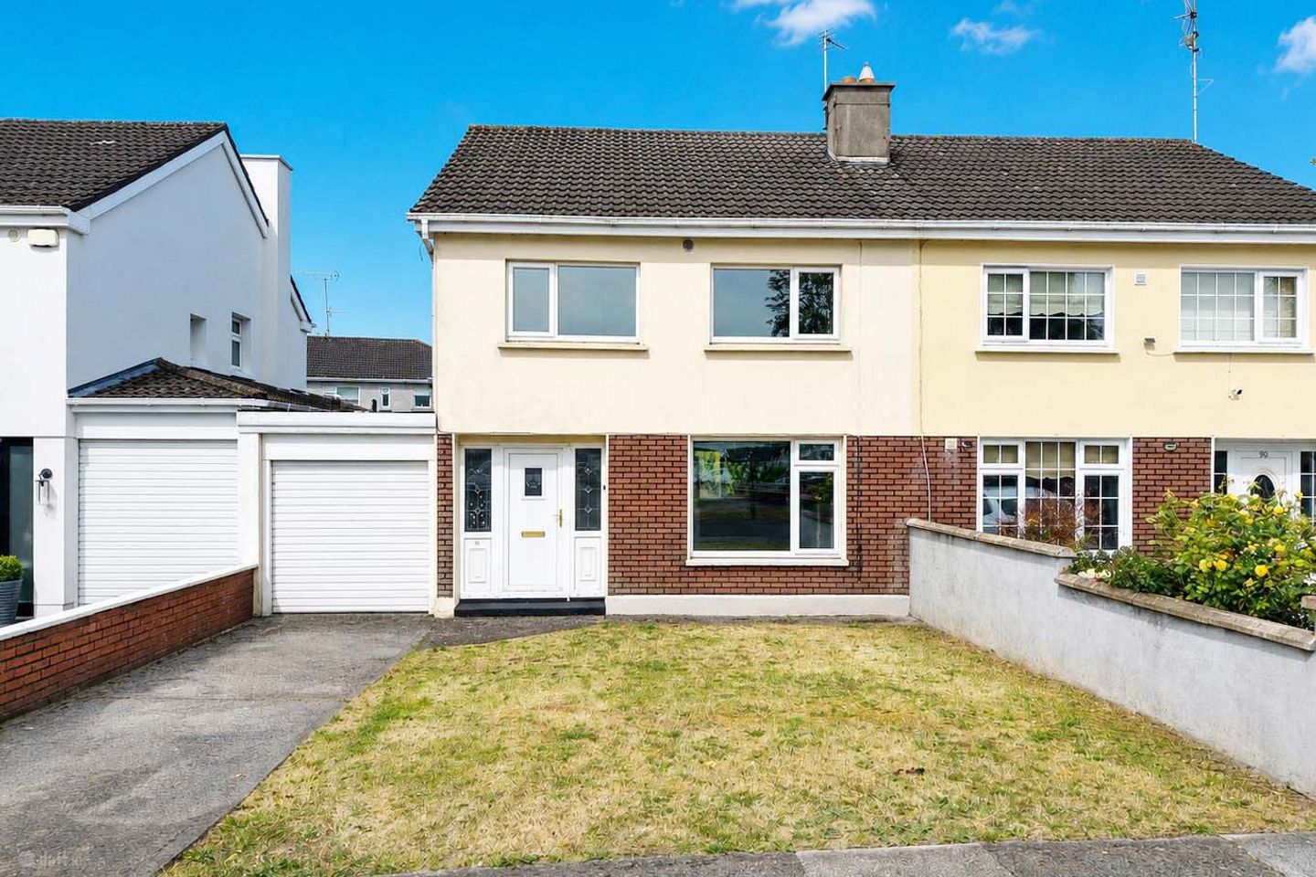 91 Abbeygrove, Navan, Co. Meath, C15R6F6 — photo 1