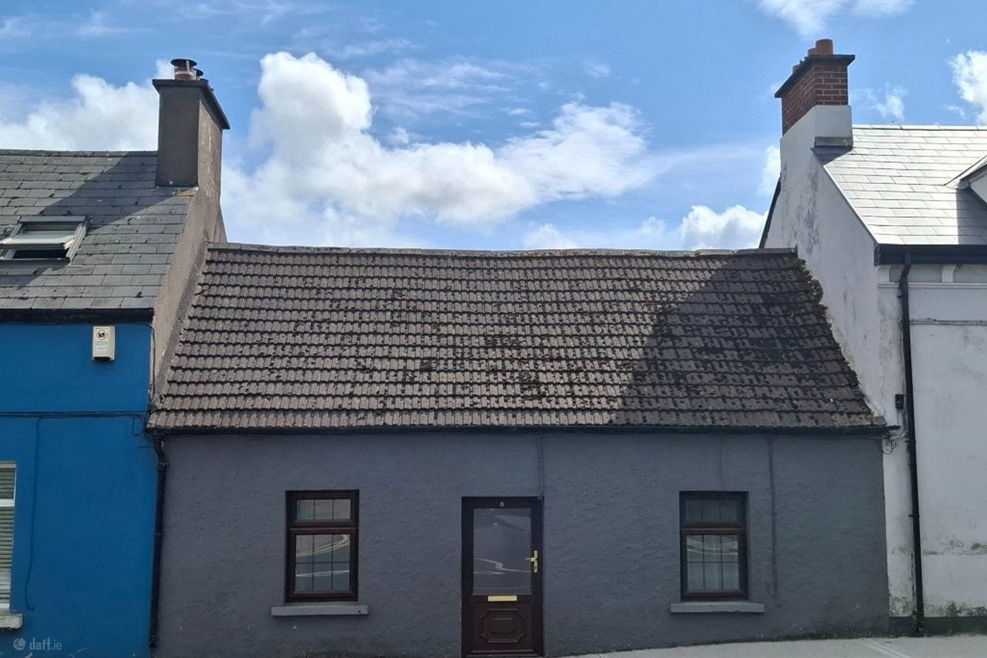 8 The Cottages, Ballintemple, Co. Cork, T12Y4DX — photo 1