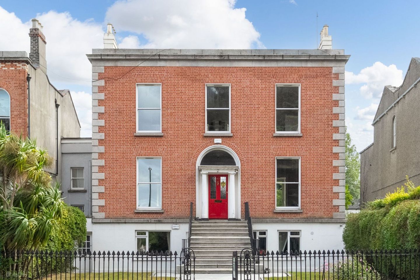 57 Kenilworth Square South, Dublin 6, Rathgar, Dublin 6, D06EW26 — photo 1