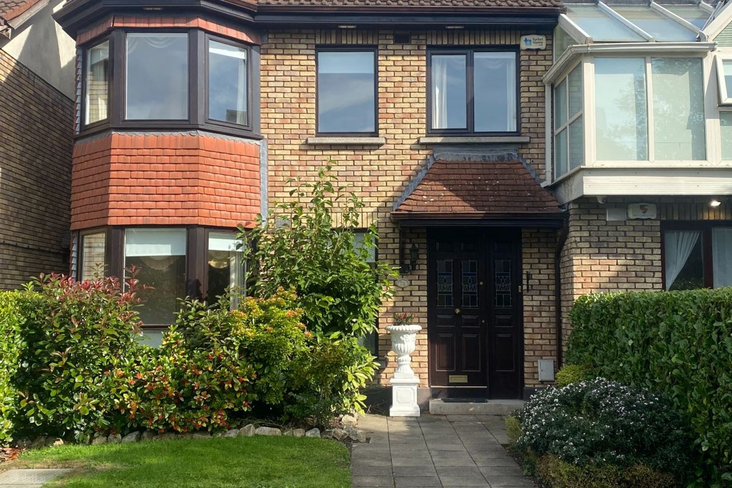 78 Shrewsbury Park, Ballsbridge, Dublin 4 — photo 1