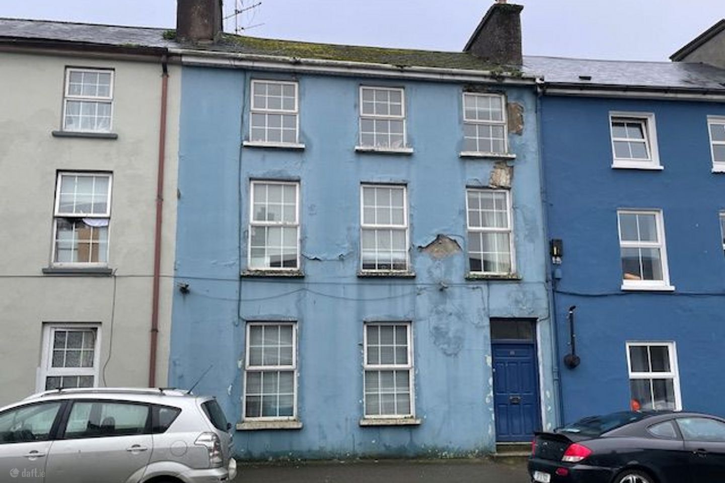 25 Oliver Plunkett Street, Bandon, Co. Cork — photo 1