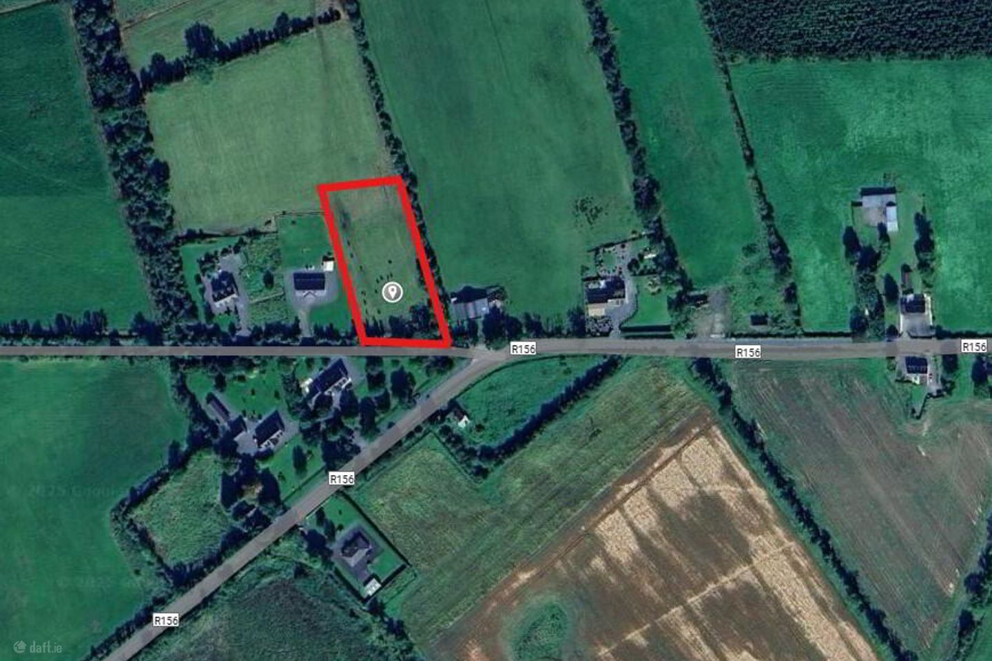 Grangemore, Raharney, Co. Westmeath — photo 1