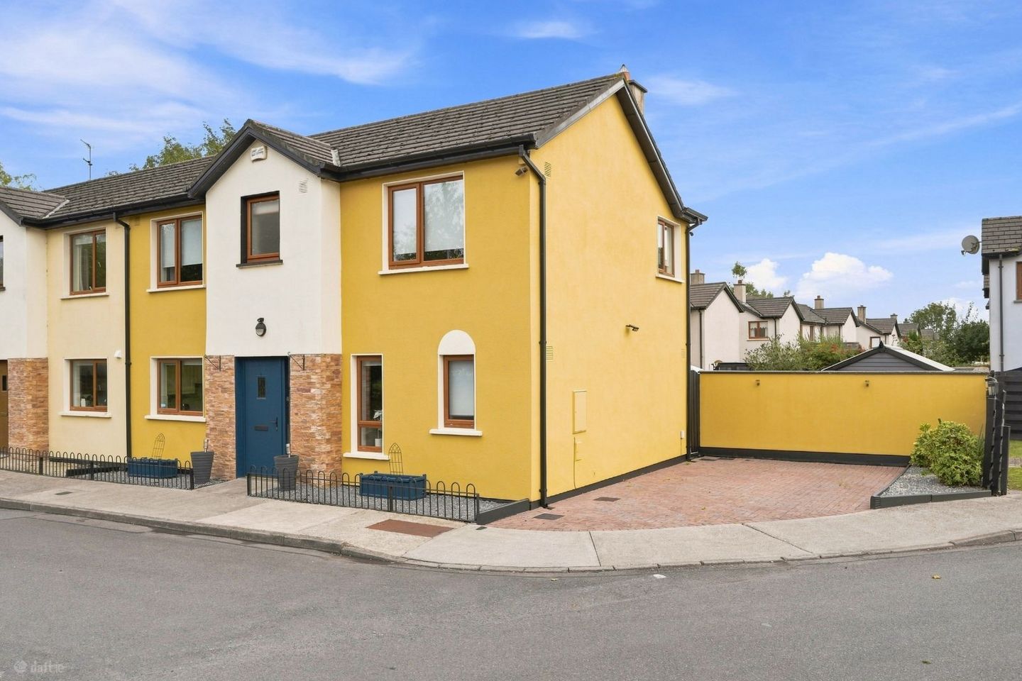 1 Bridgemeadow, Milehouse Road, Enniscorthy, Co. Wexford, Y21H7T3 — photo 1