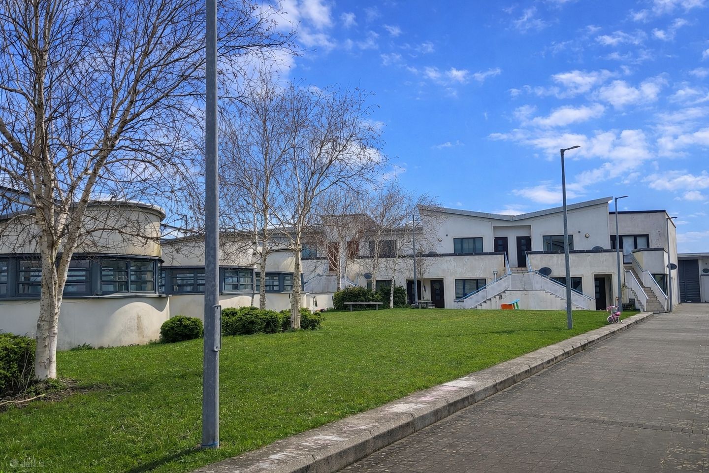 Apt. 98 Station House, MacDonagh Junction, Kilkenny City, Co. Kilkenny, R95T927 — photo 1