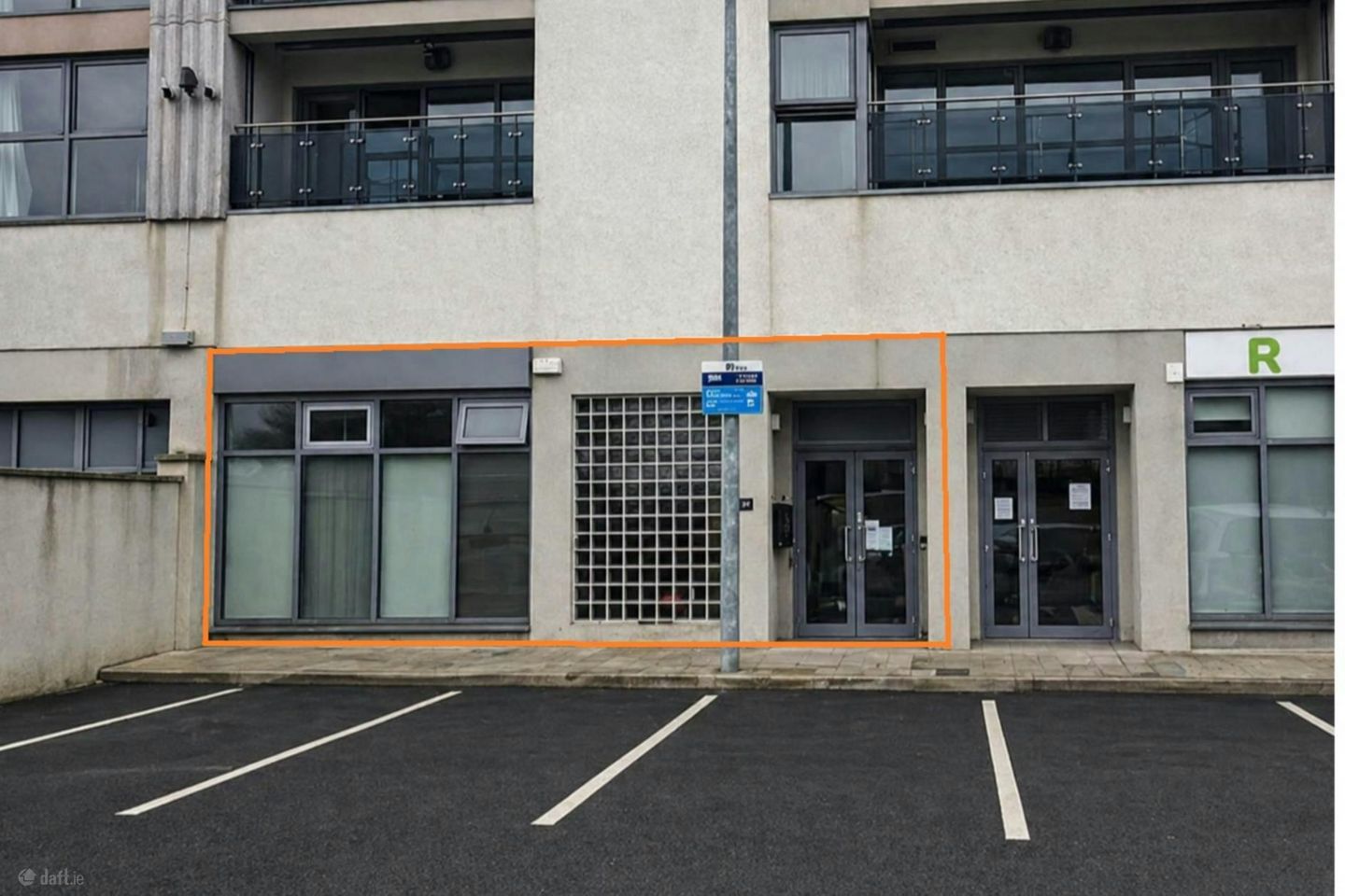 Unit 7, Station House, The Waterways, Sallins, Co. Kildare, W91XY29 — photo 1