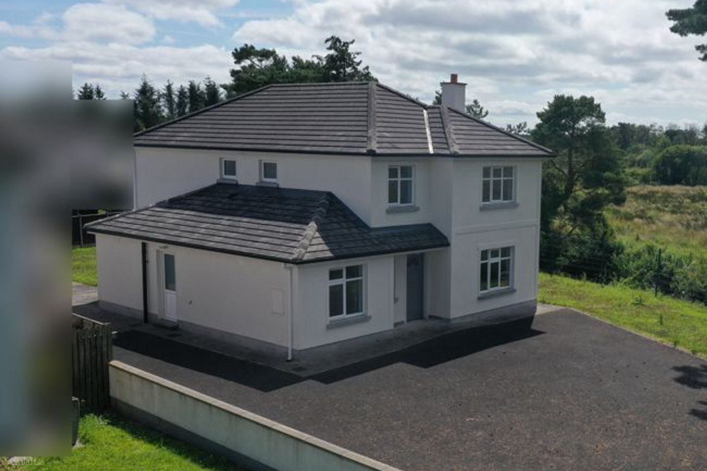 46 Kilkeevan Park, Castlerea, Castlerea, Co. Roscommon, F45K268 — photo 1