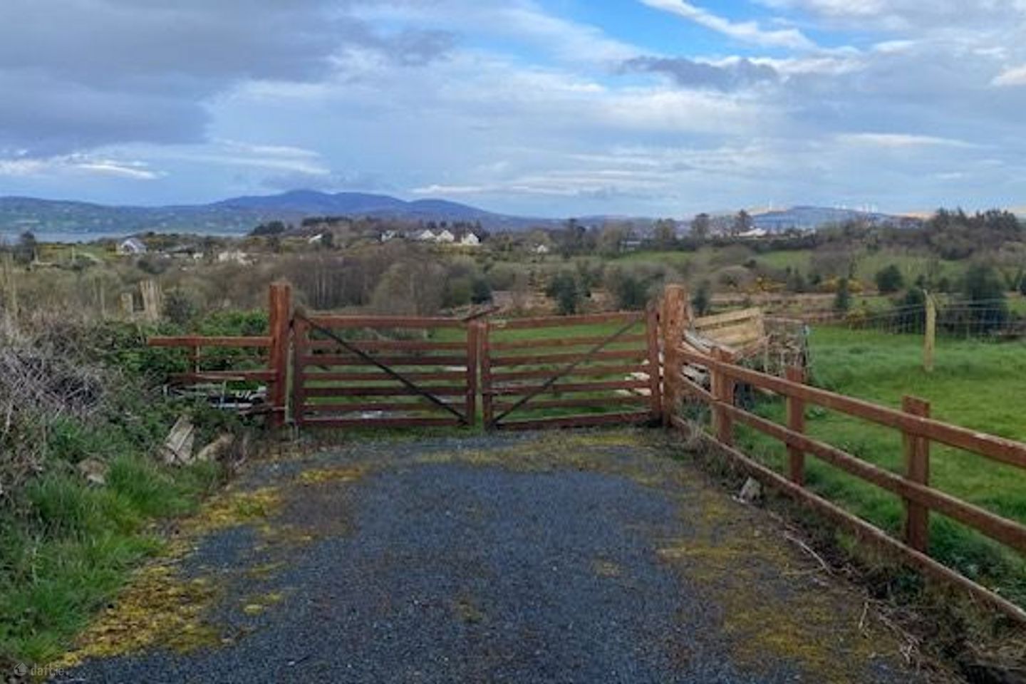 Drumhallagh Lower, Rathmullan, Co. Donegal, F92D512 — photo 1