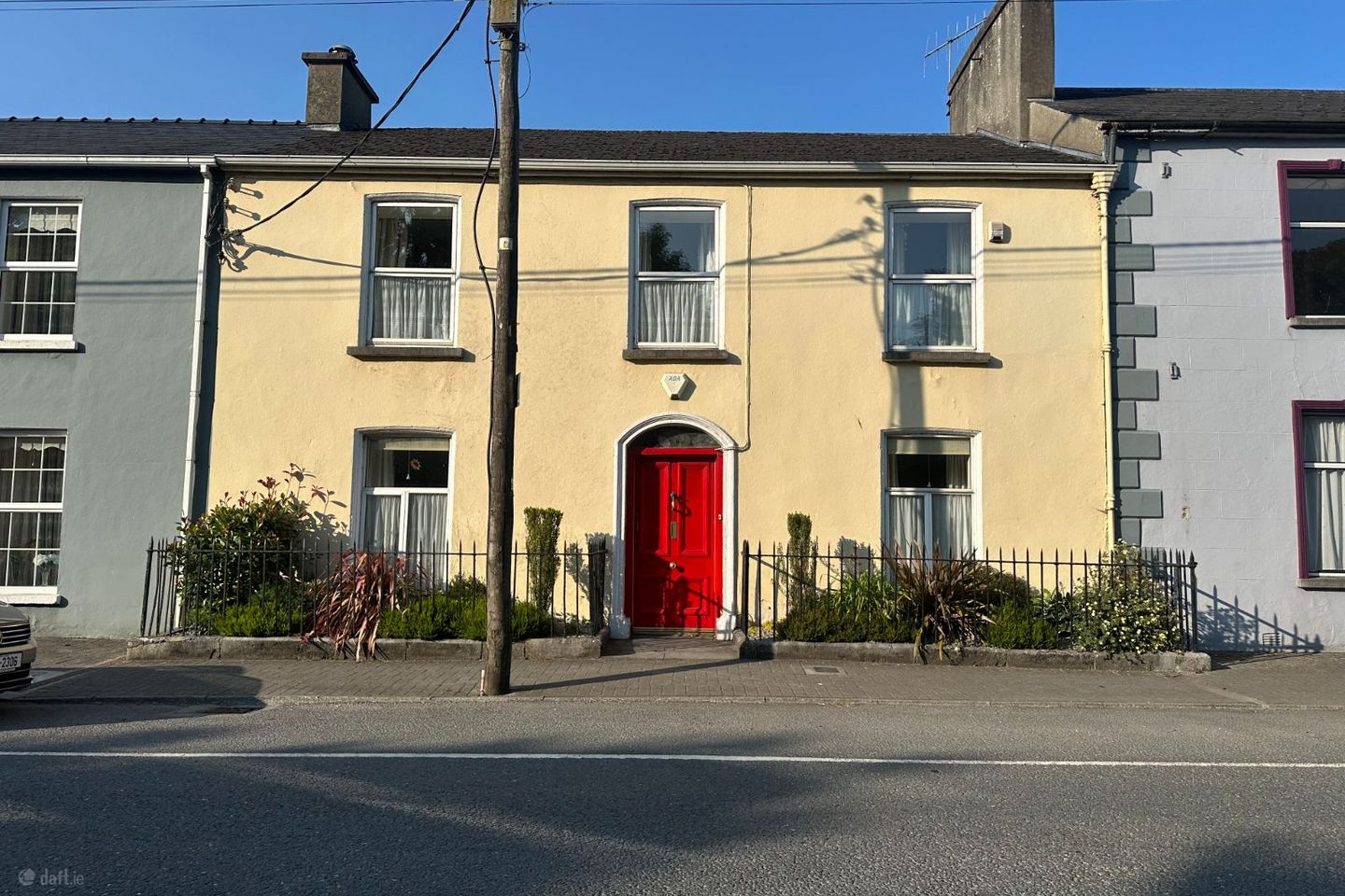 Egmont Place, Kanturk, Kanturk, Co. Cork, P51V8C3 — photo 1