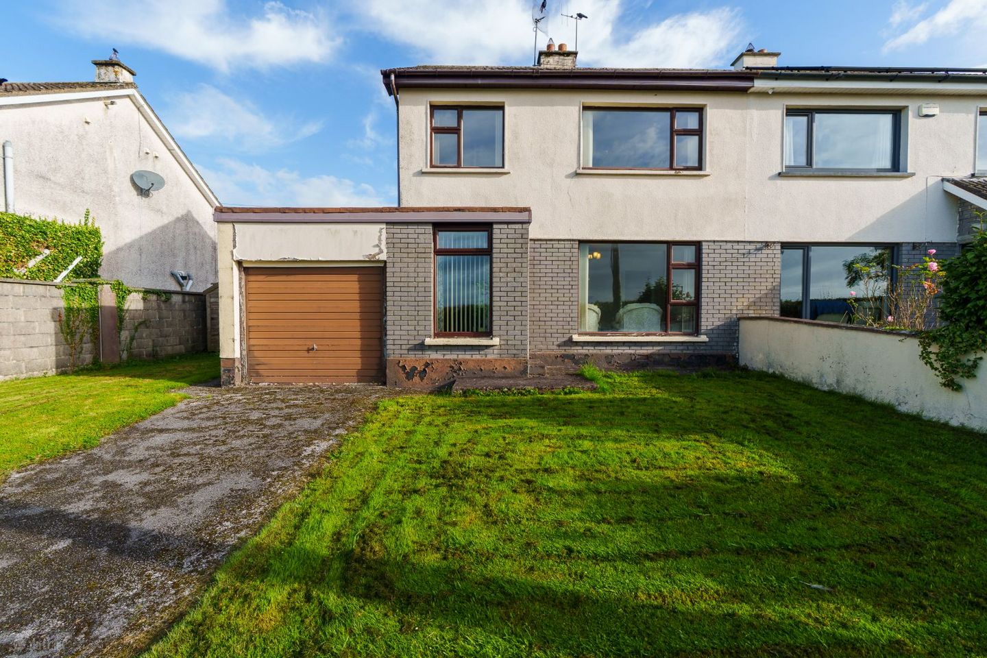 1 Whitethorn Drive, Station Road, Blarney, Co. Cork, T23HK7W — photo 1
