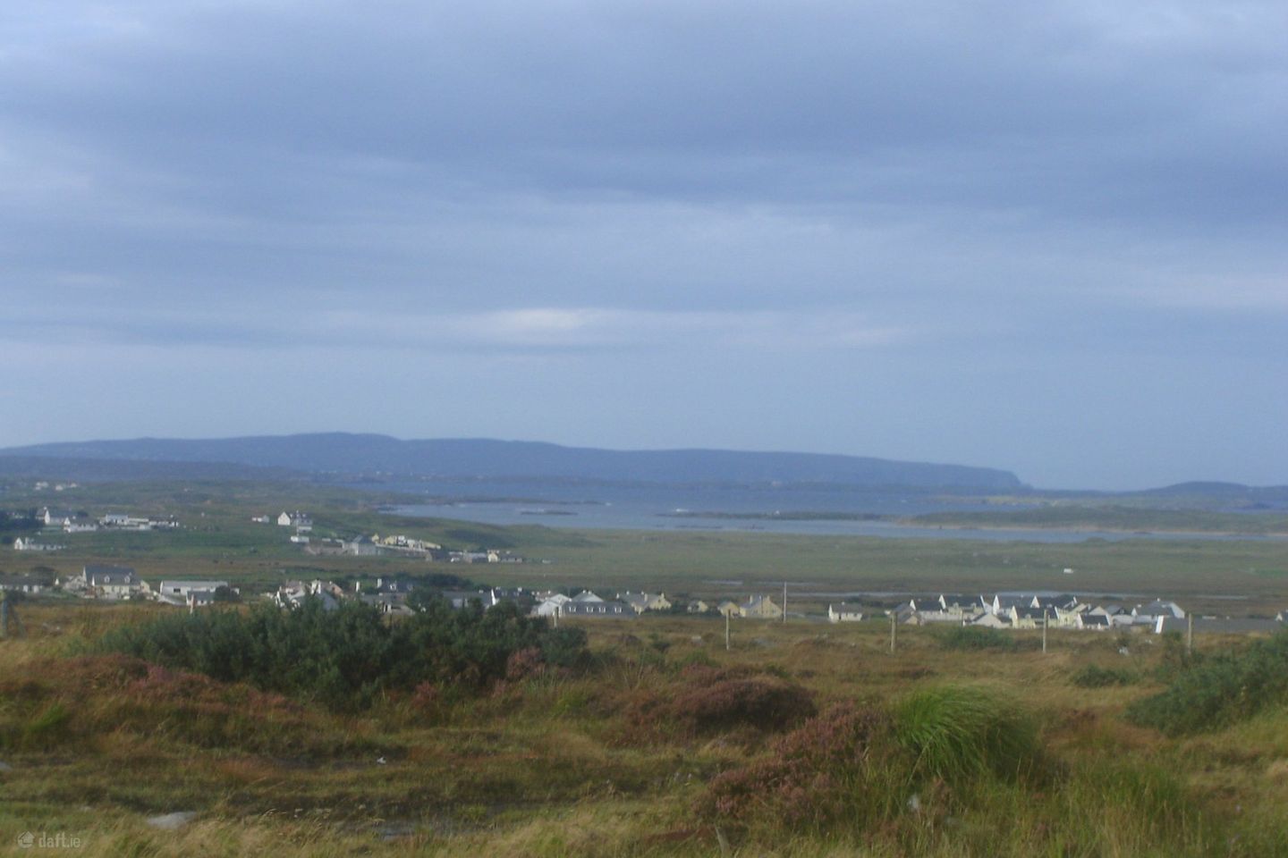 Stranacorkra Derrybeg, Derrybeg, Co. Donegal — photo 1