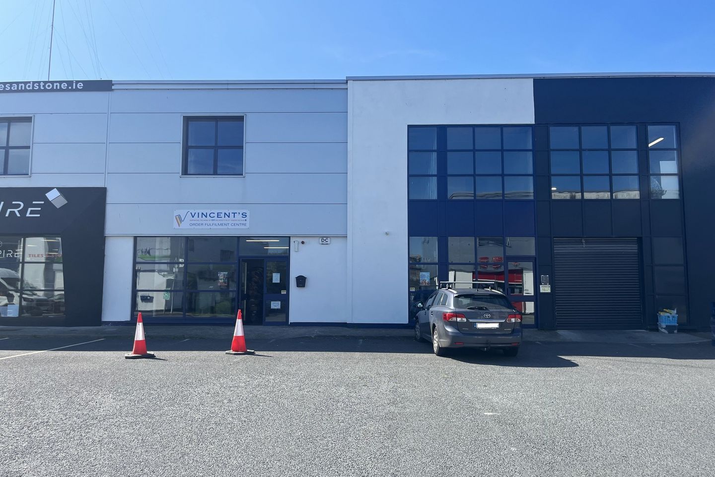 Unit 16, Lakeside Retail Park, Claremorris, Co. Mayo — photo 1