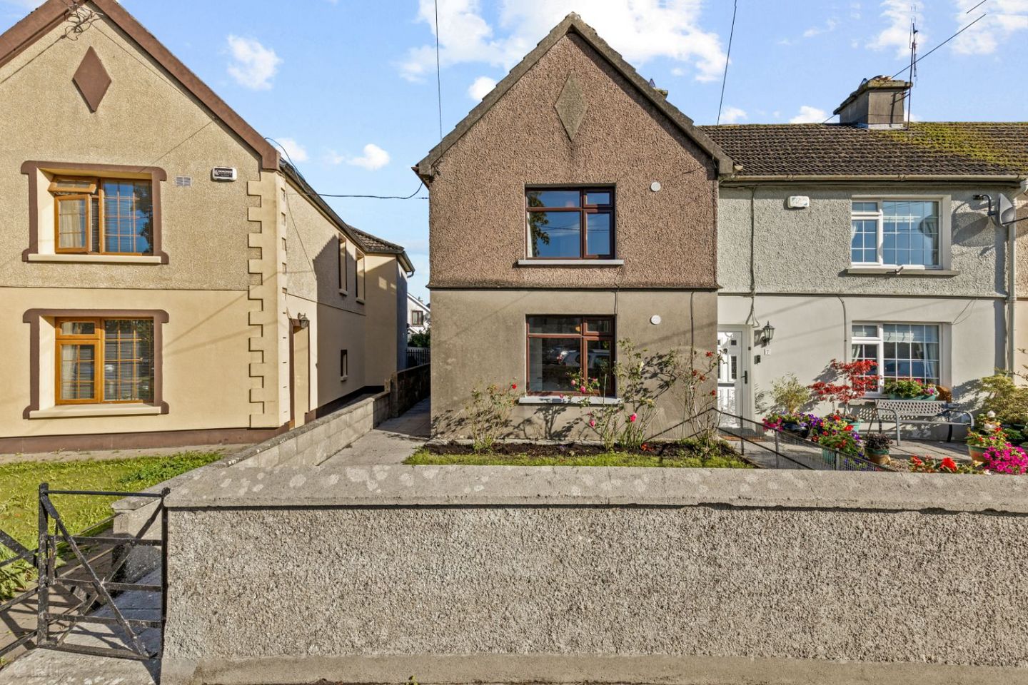 8 Corcoran Terrace, Kells Road, Kilkenny, Co. Kilkenny, R95KD0H — photo 1
