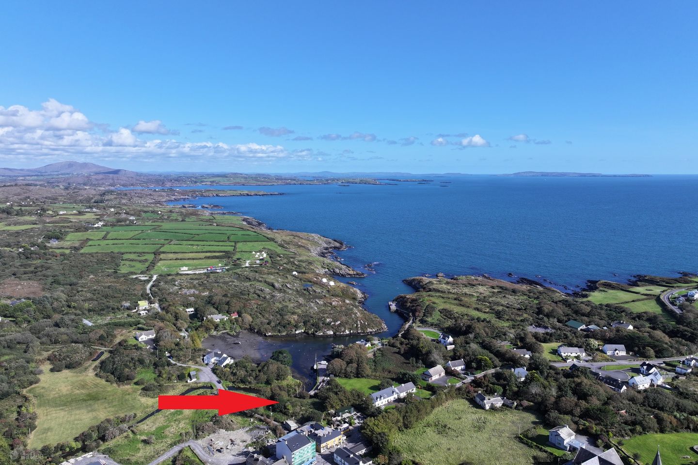 Goleen, Goleen, Co. Cork — photo 1