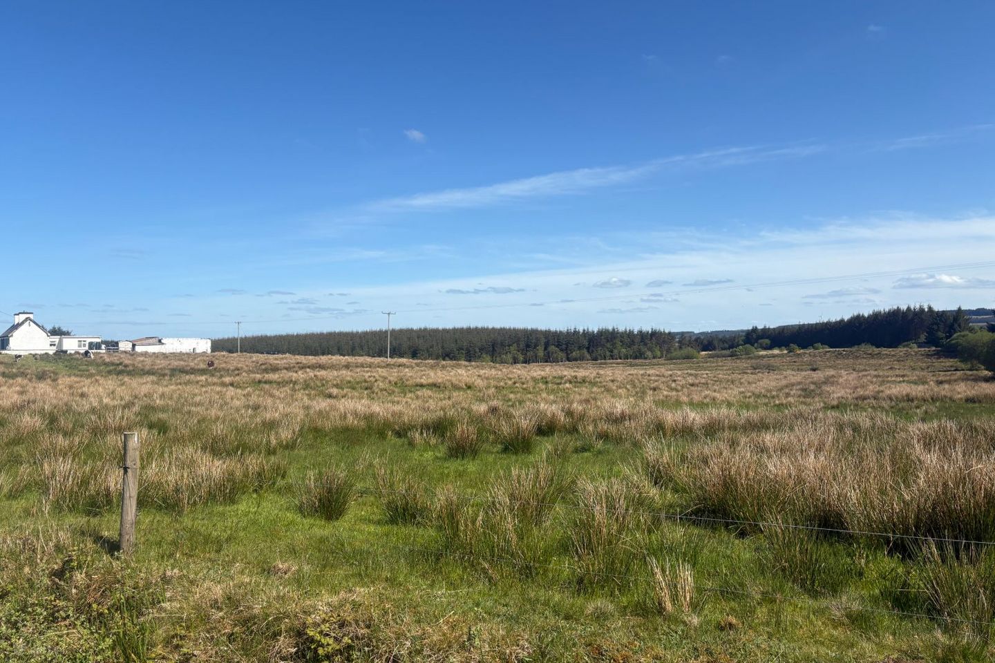 Slievealoughaun, Connolly, Connolly, Co. Clare — photo 1