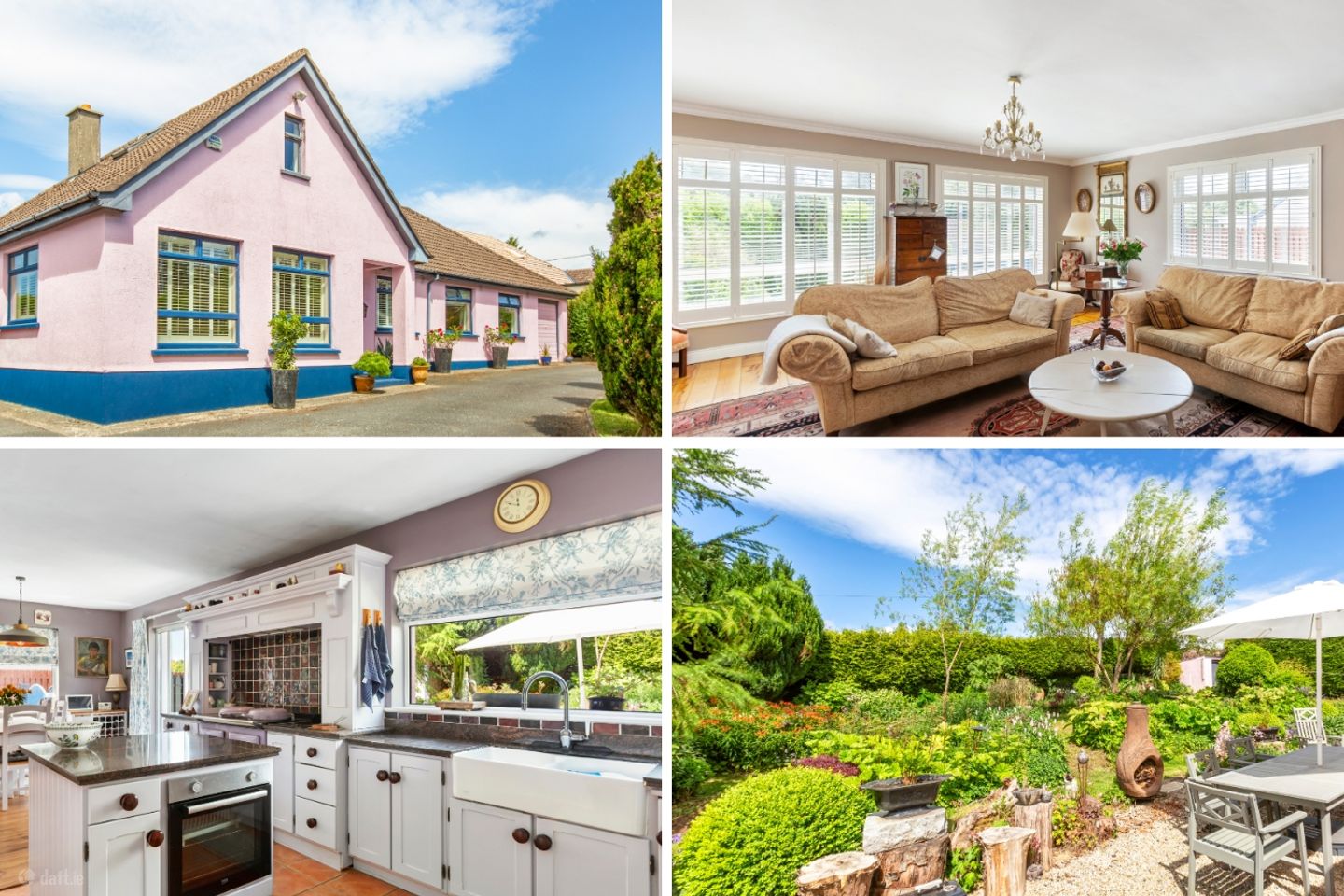 Finsóige, Ashtown, Roundwood, Co. Wicklow, A98HX60 — photo 1