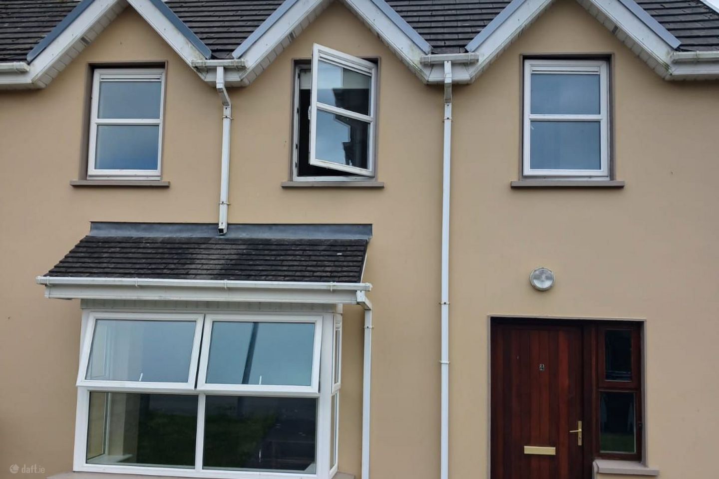 Ballinagree, Macroom, Co. Cork, Ballynagree, Co. Cork — photo 1