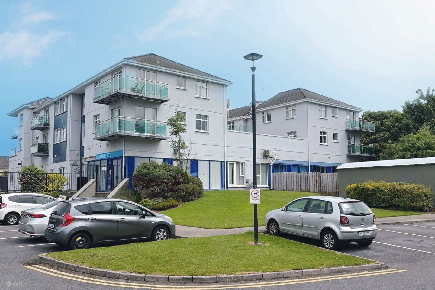 Apartment 9, Ti Choinn, Gleann Na Ri, Murrough, Renmore, Co. Galway, H91Y958 — photo 1