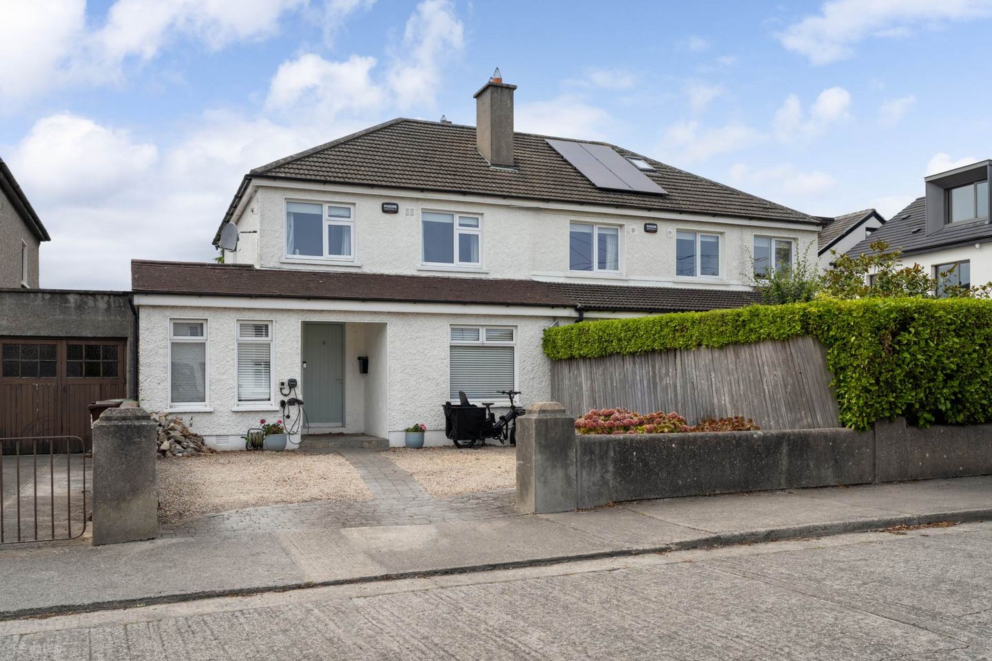6 Abbey Park, Monkstown, Co. Dublin, A94AE95 — photo 1