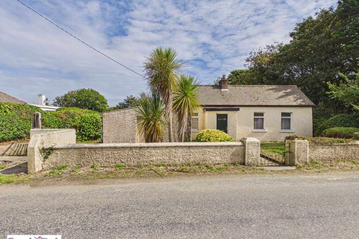 Grayrobin, Tomhaggard, Co. Wexford, Y35E4Y1 — photo 1