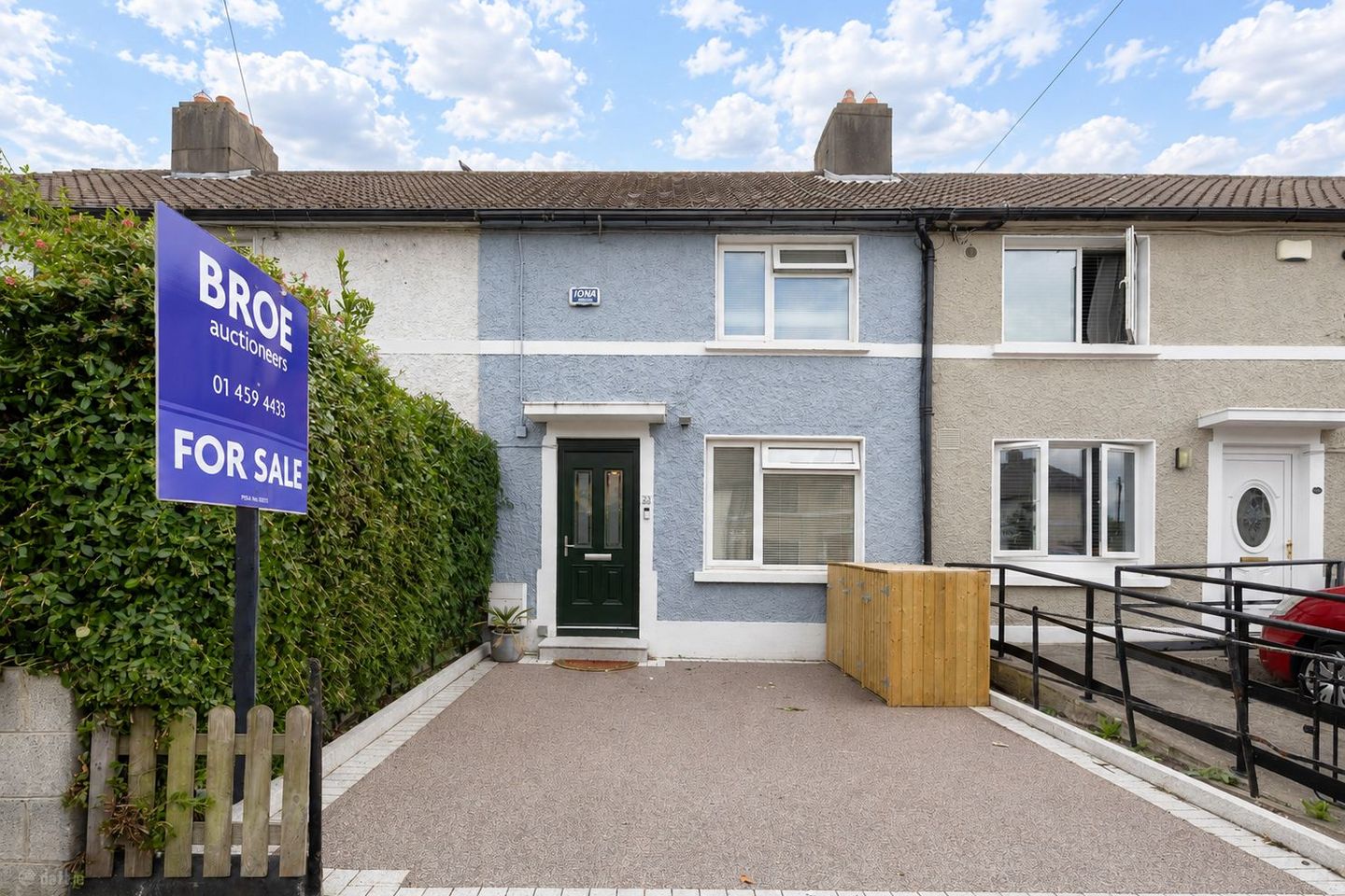 22 Carrow Road, Dublin 12, Drimnagh, Dublin 12, D12FH73 — photo 1