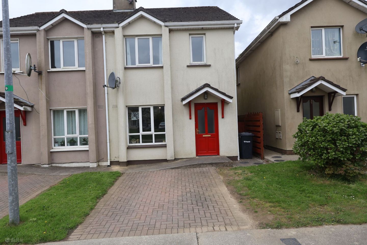 34 Ashbrook, Enniscorthy, Enniscorthy, Co. Wexford, Y21R3W2 — photo 1