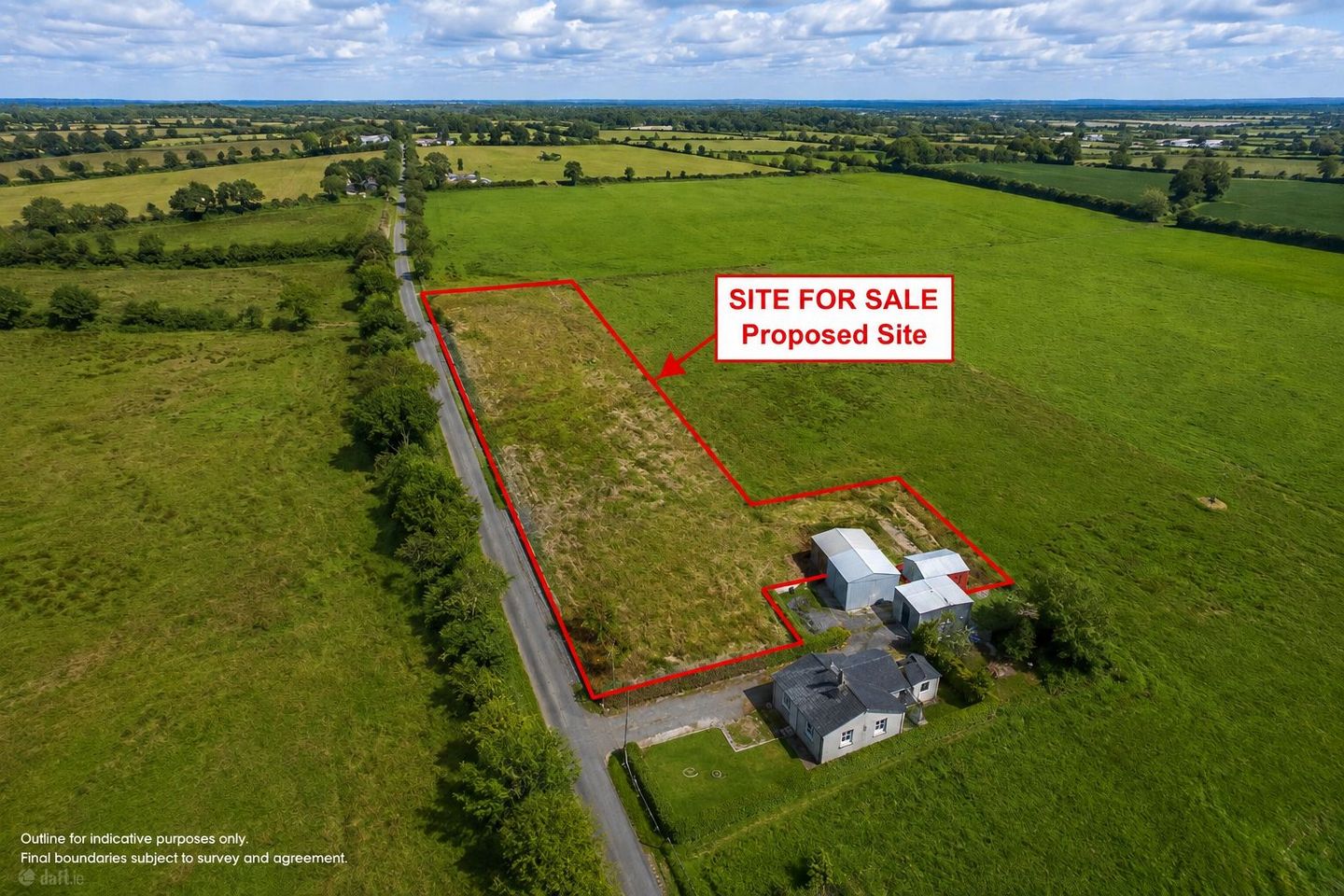 Clonboney, Lanesborough, Co. Longford, N39YK72 — photo 1