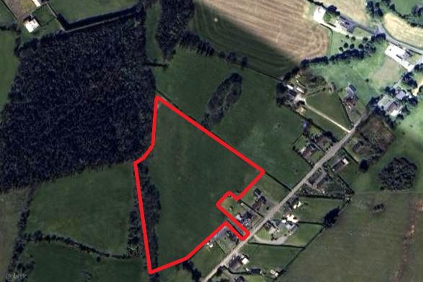 Rathcline, Lanesborough, Lanesborough, Co. Roscommon — photo 1