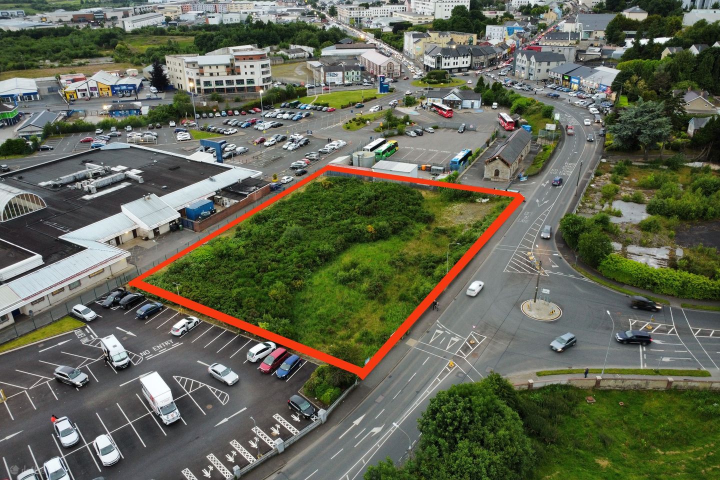 Ramelton Road, Letterkenny, Co. Donegal — photo 1