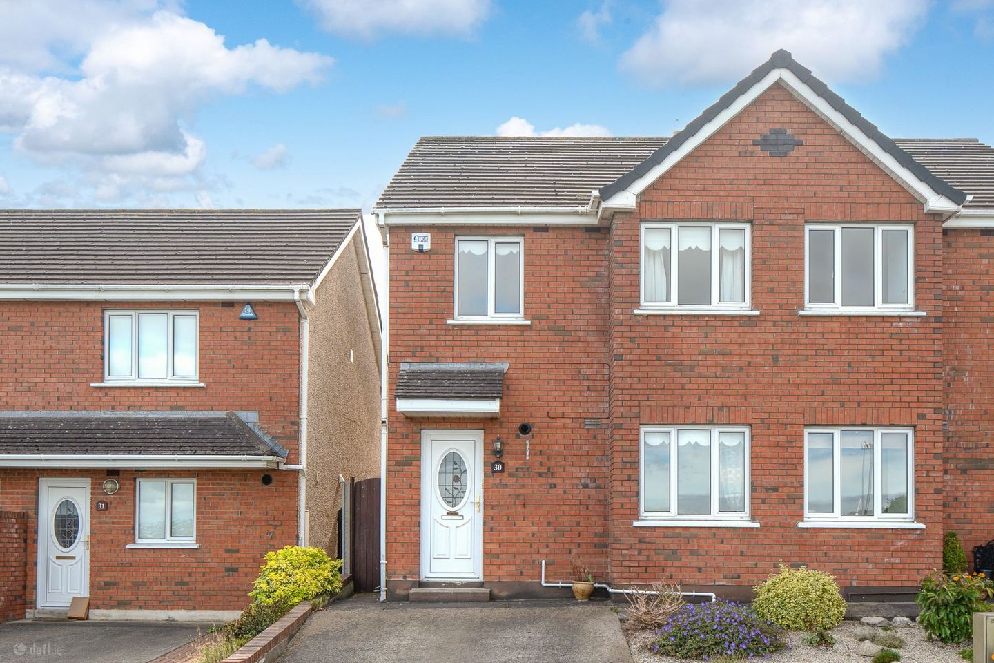 30 Vevay Crescent, Bray, Co. Wicklow, A98YP65 — photo 1