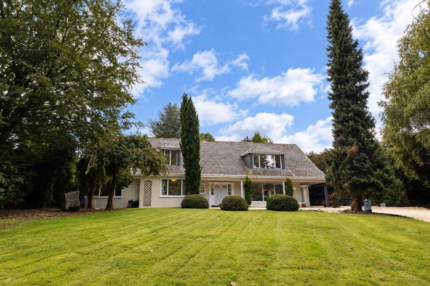 Nibera, Knockieran Lower, Blessington, Co. Wicklow, W91N5RE — photo 1