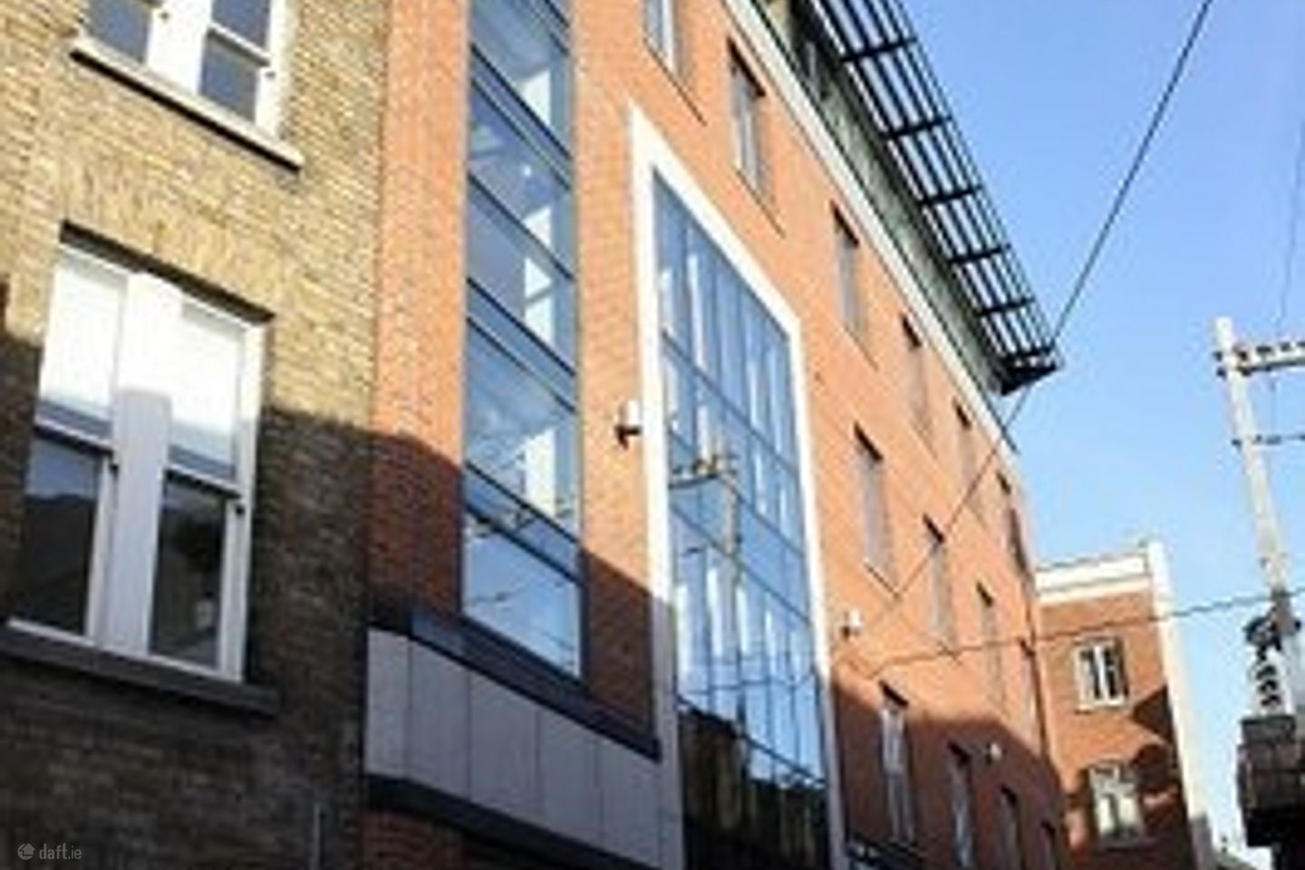 Third Floor, Spencer House, Store Street, Dublin 1, Co. Dublin — photo 1