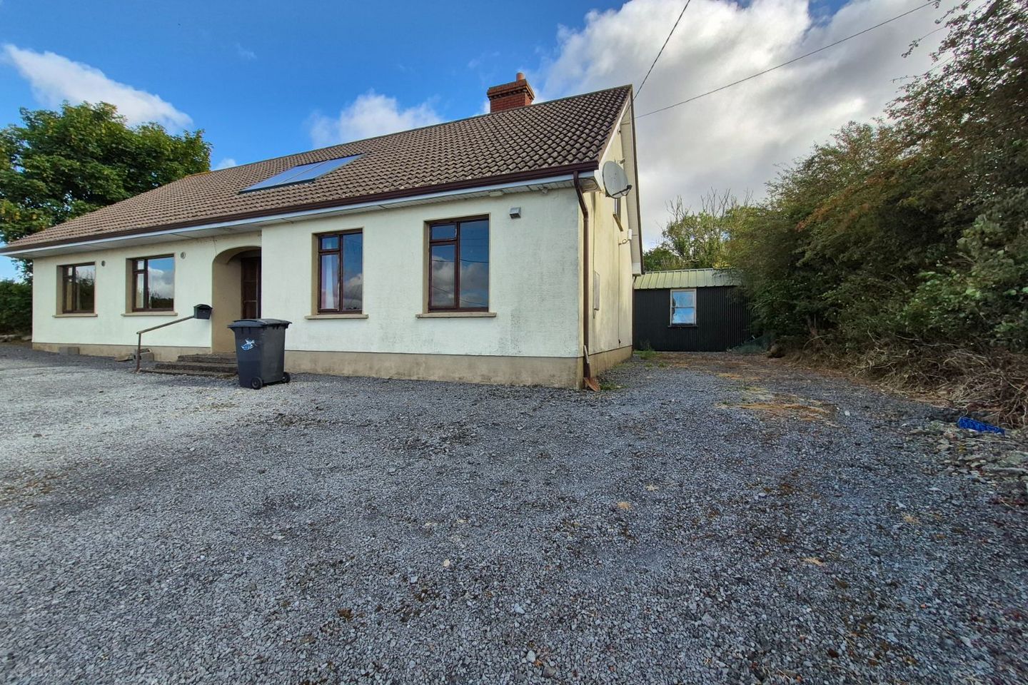 Newtown, Borris, Newtown, Co. Carlow — photo 1