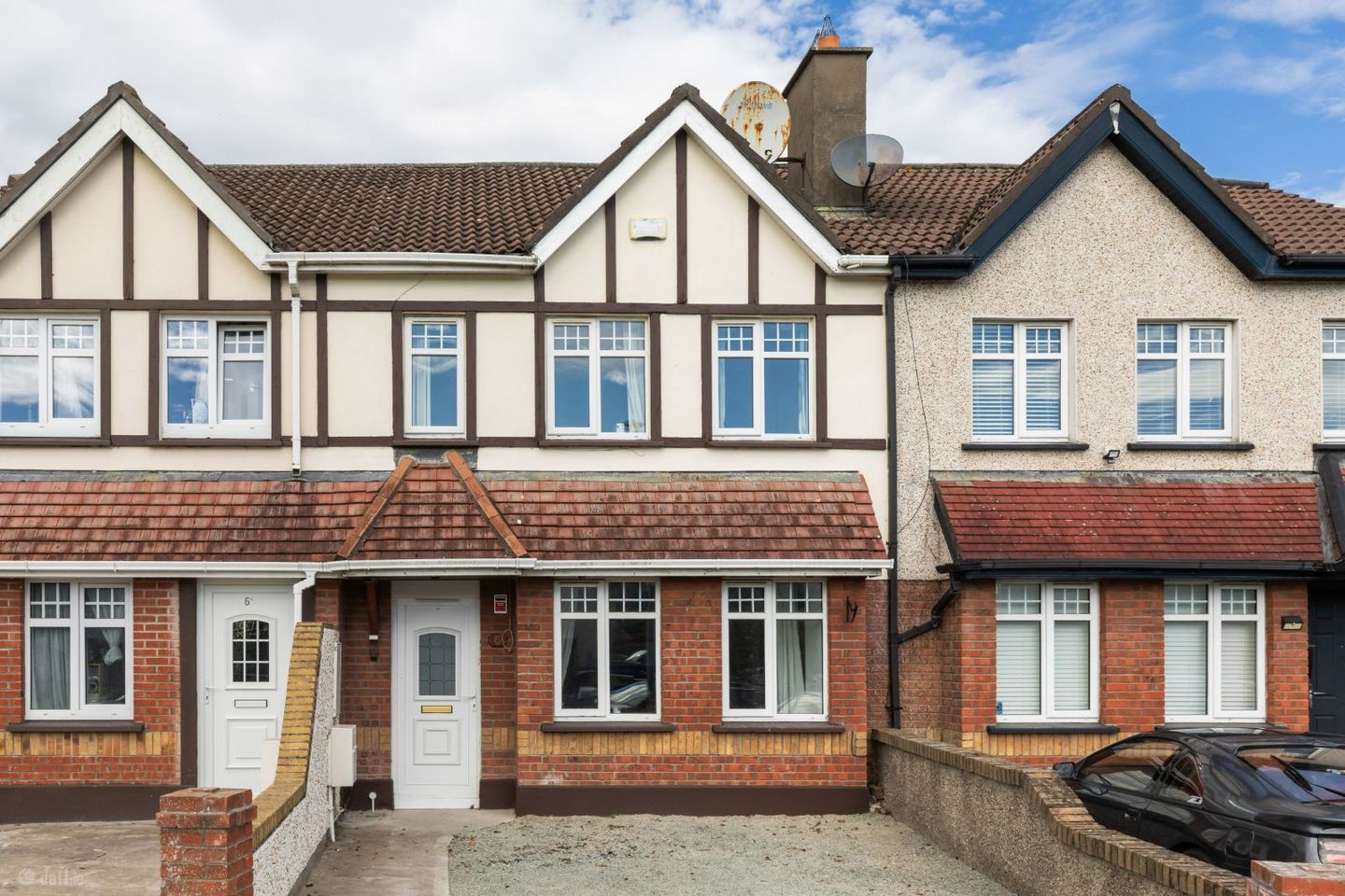 6 Saddlers Avenue, Dublin 15, D15F75W — photo 1