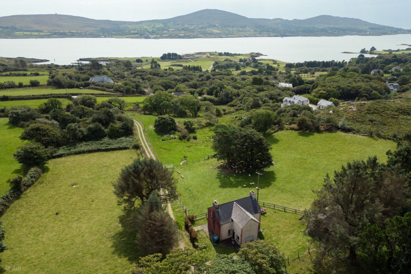 Filane West, Castletownbere, Castletown, Co. Cork, P75XW99 — photo 1