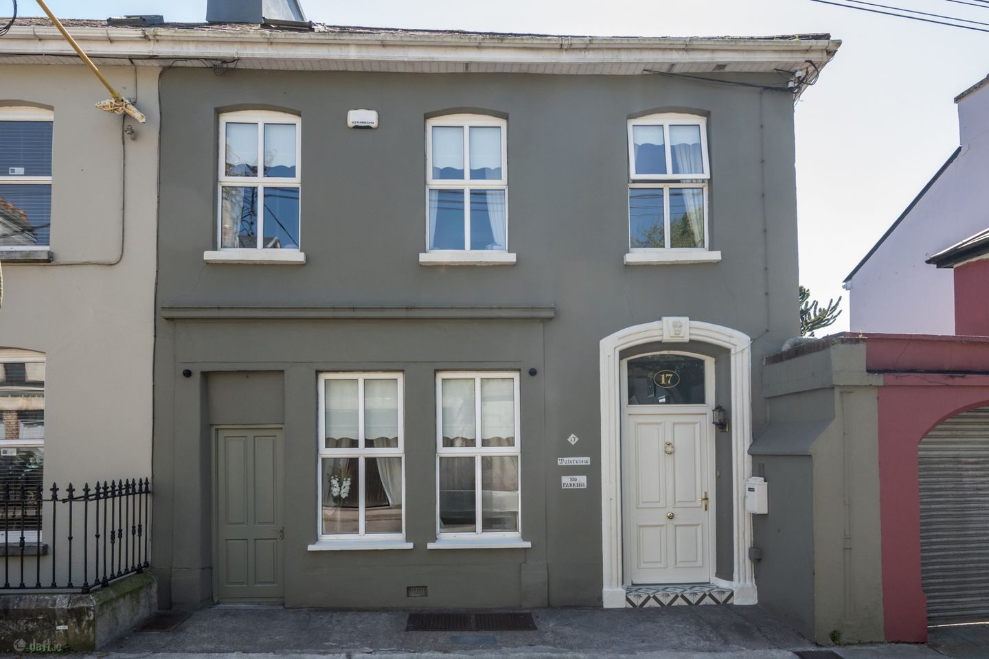 17 Water View, Sunday's Well Road, Cork, T23 P8H0 — photo 1