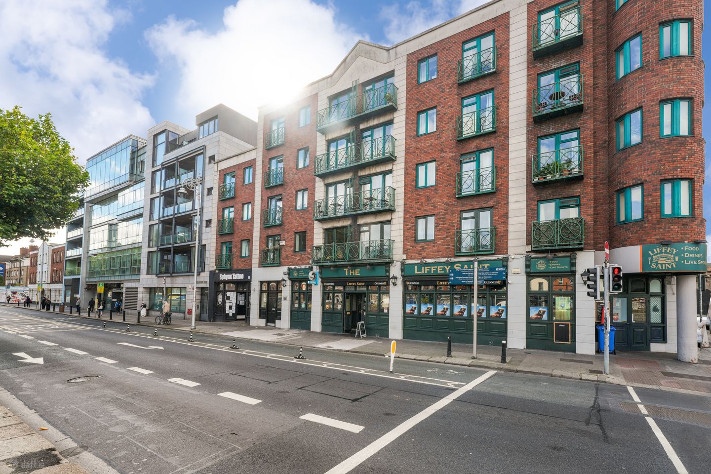 5 Traders Wharf, Usher’s Quay, Ushers Quay, Dublin 8 — photo 1