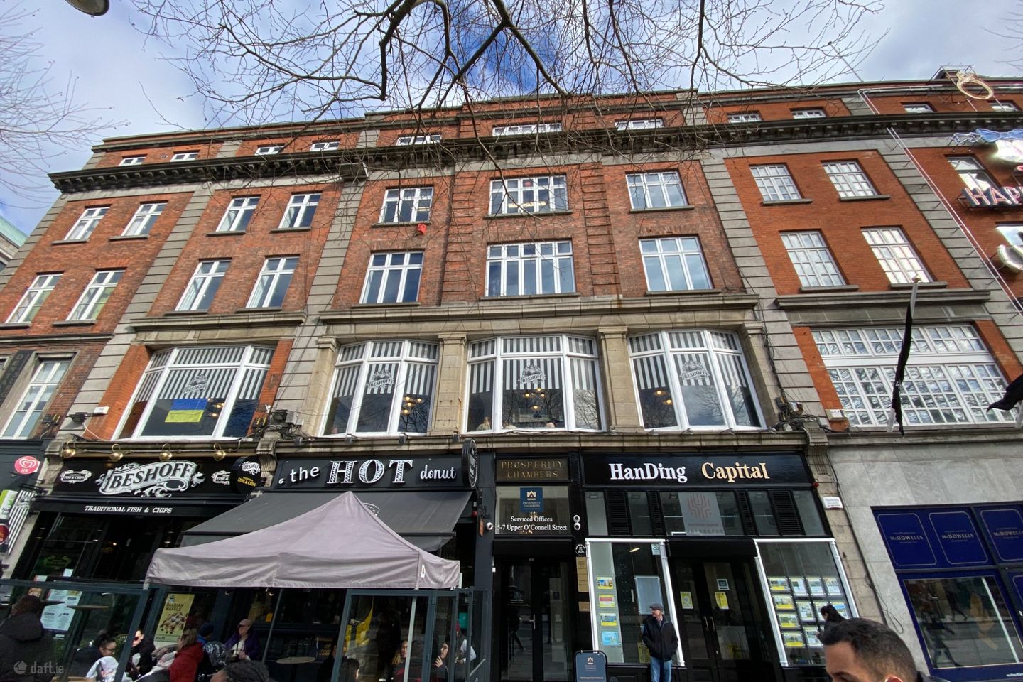 O'Connell Street Upper, Dublin 1 — photo 1