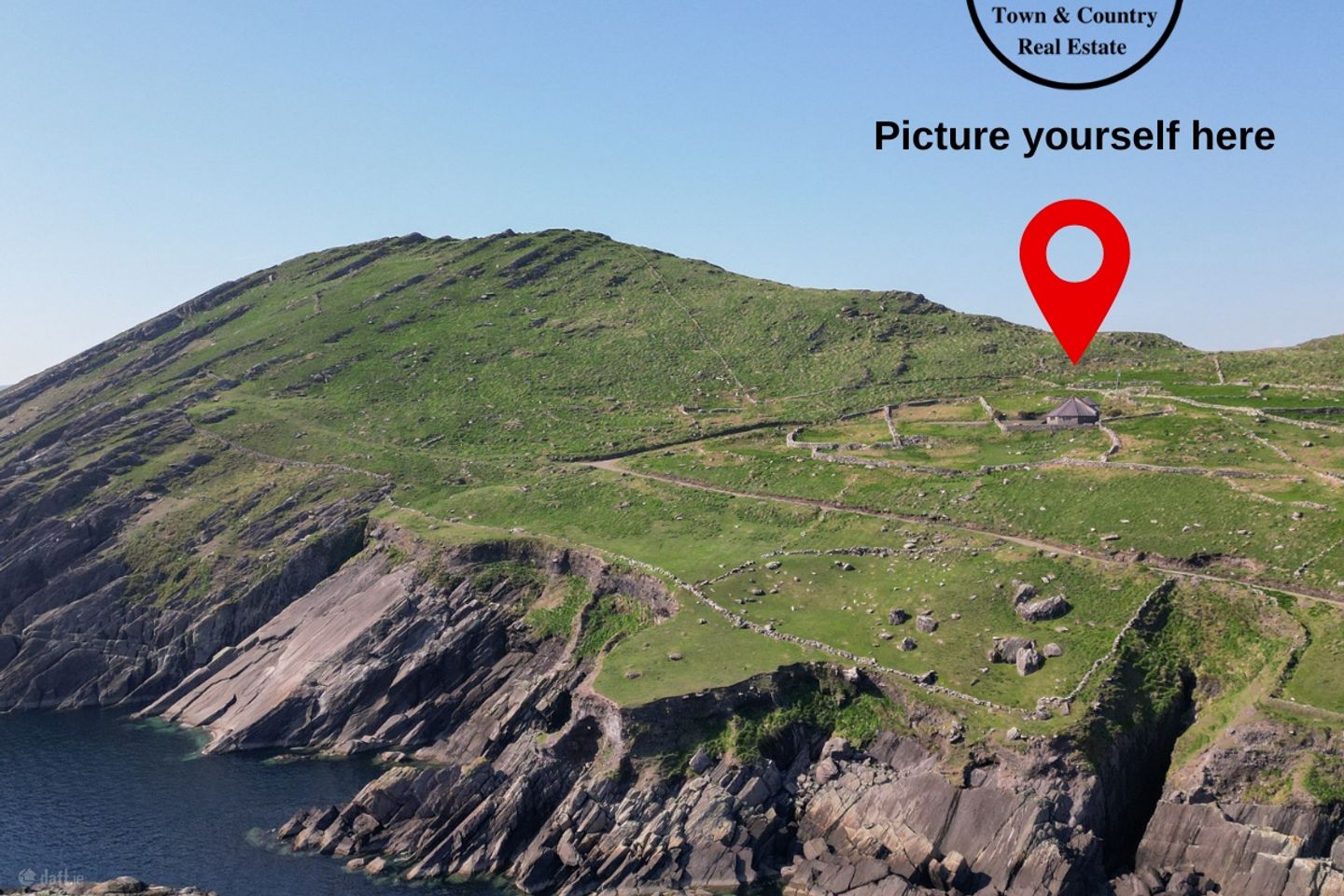 The Paddocks, Reenearagh, Waterville, Derrynane, Co. Kerry, V23DX79 — photo 1