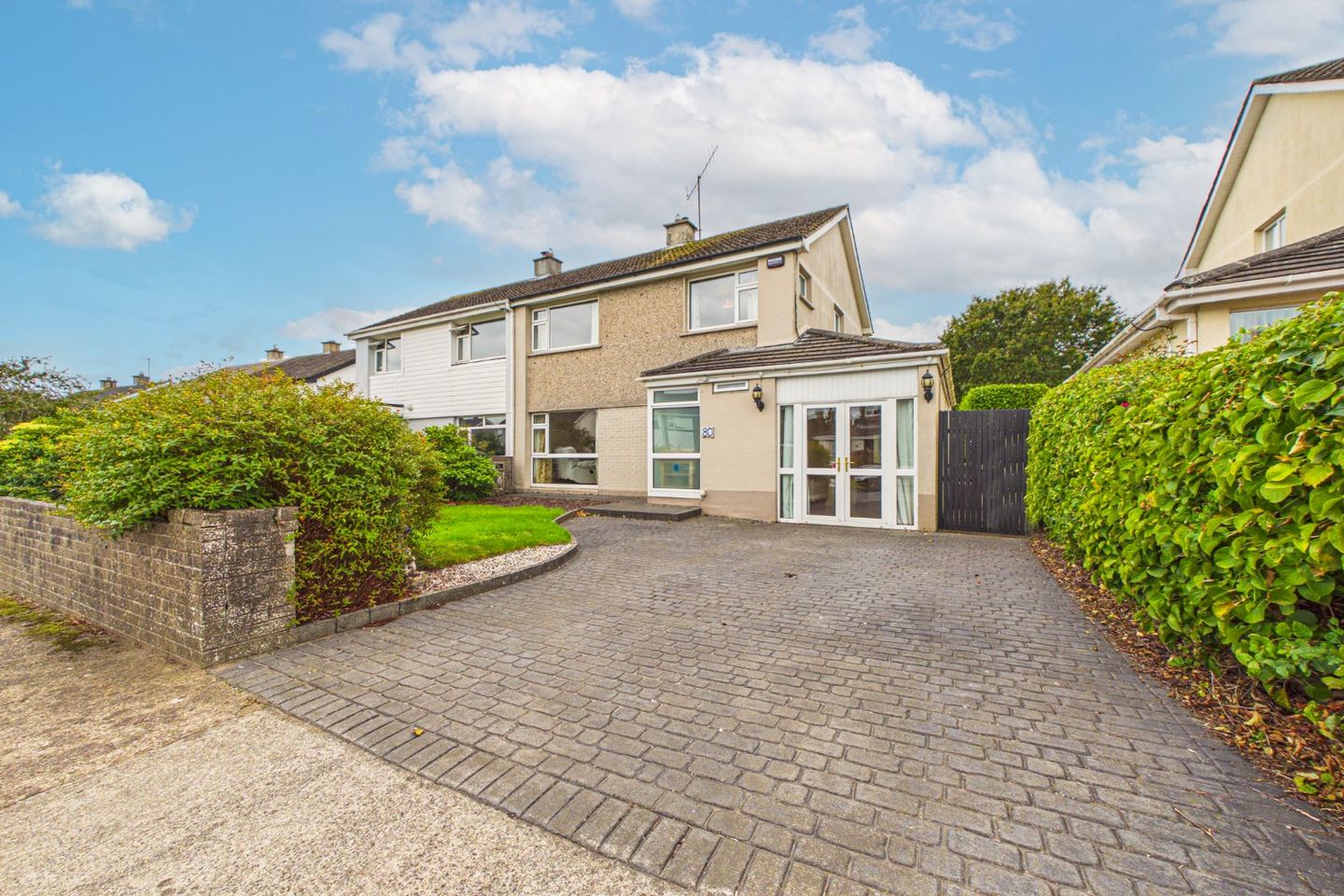 80 Viewmount Park, Waterford City, Co. Waterford, X91X2HR — photo 1