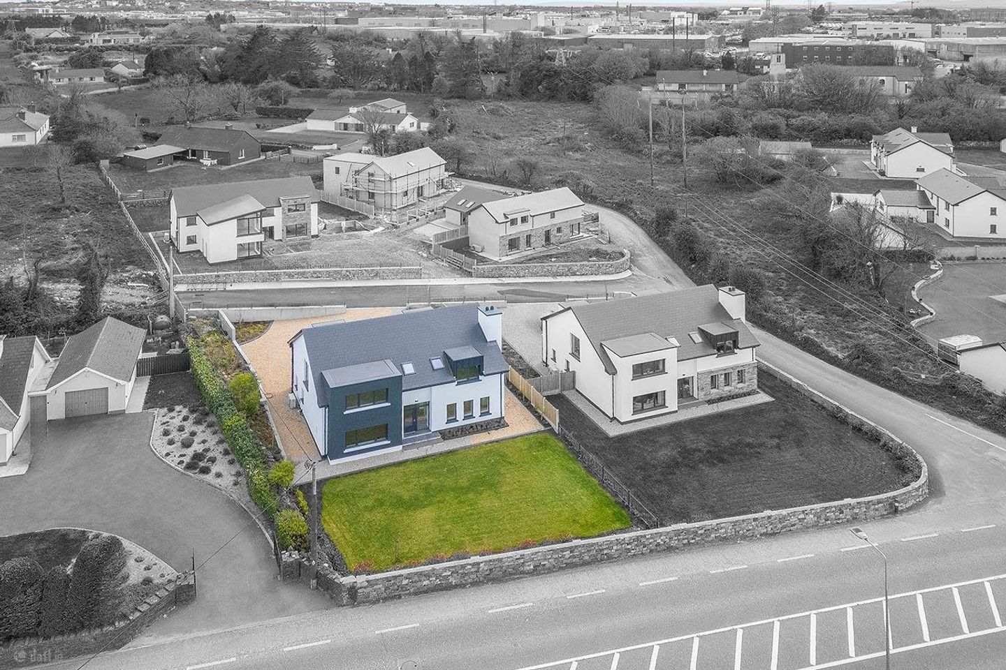 2 An Pairc Mor, Tuam Road, Galway City, Co. Galway, H91858K — photo 1