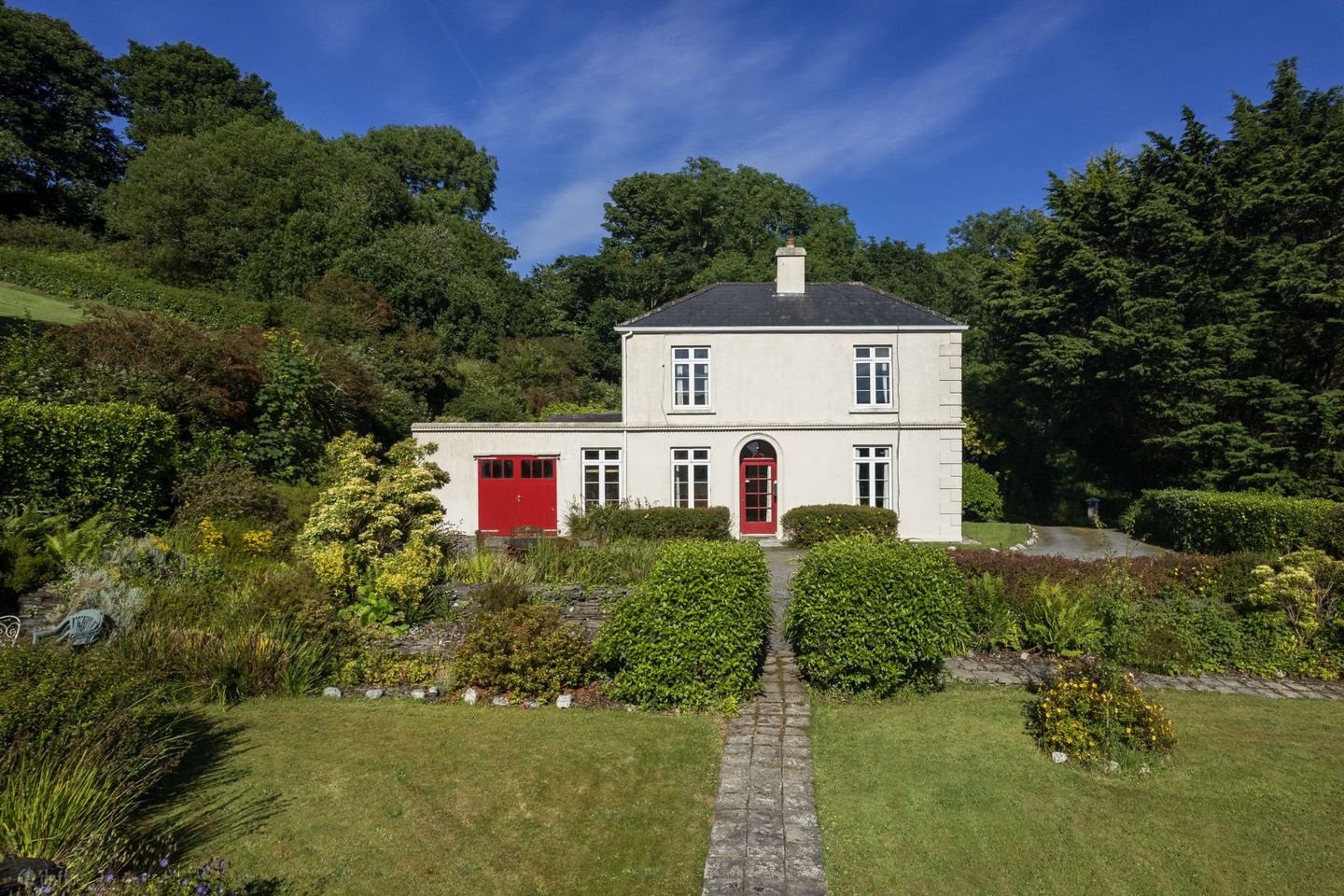 Lake View, Aghatubrid, Glandore, Co. Cork, P81TW68 — photo 1
