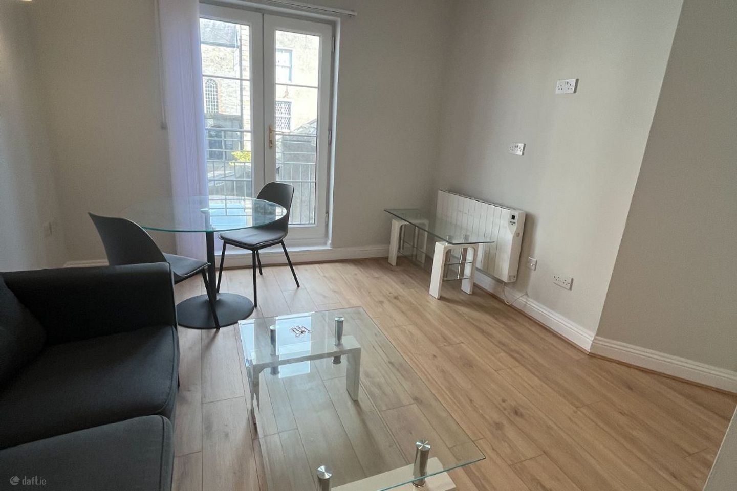 1 Bed Apartment, 45 Francis Street, Christchurch, Dublin 8 — photo 1