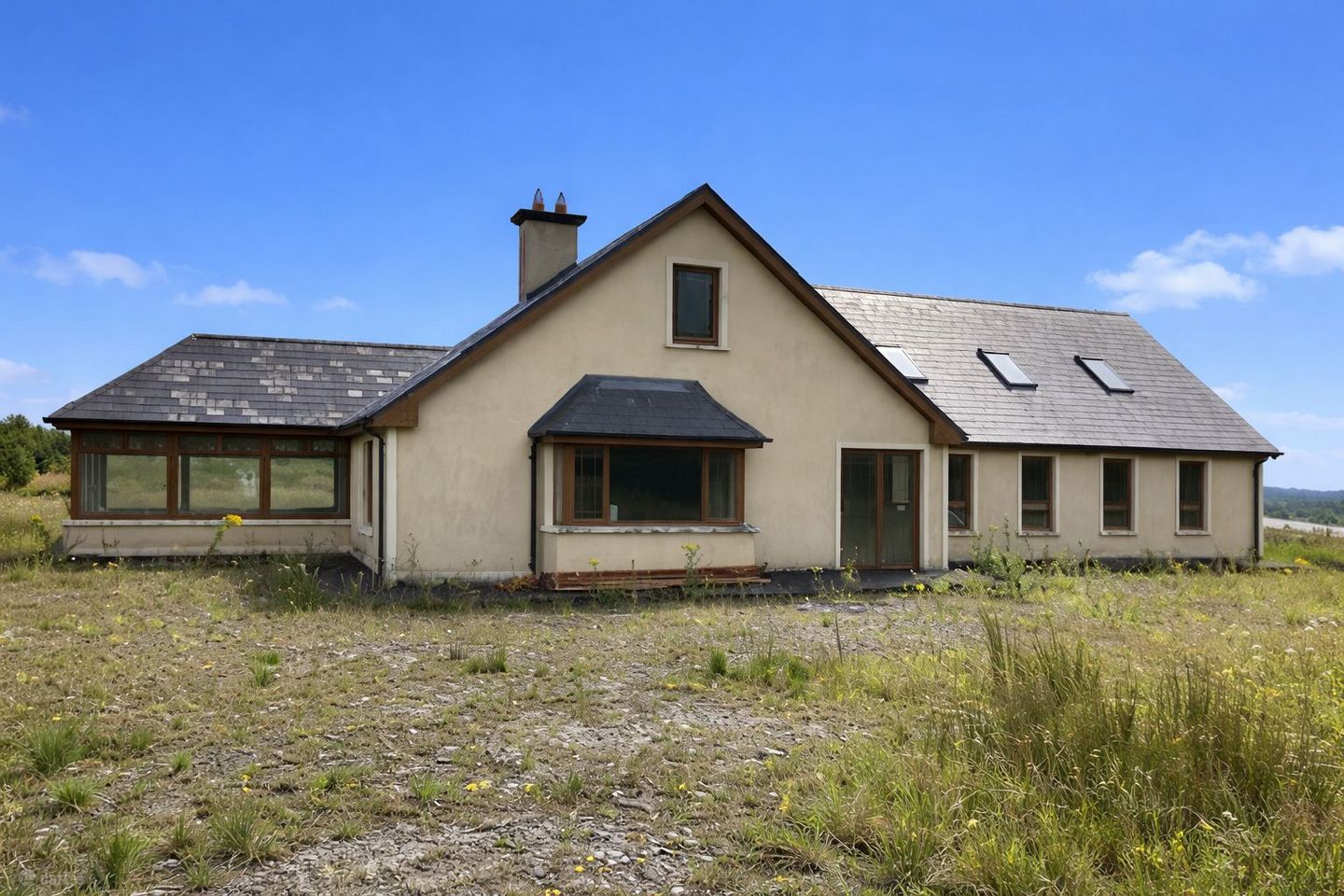 Property is adjacent to V92 WV30 Leampreaghane, Kilflynn, Kilflynn, Co. Kerry, V92WV30 — photo 1