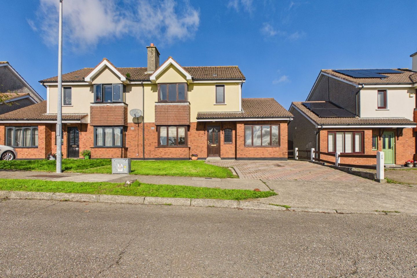 8 Malin Grove, Ardkeen Village, Waterford, X91Y6NW — photo 1