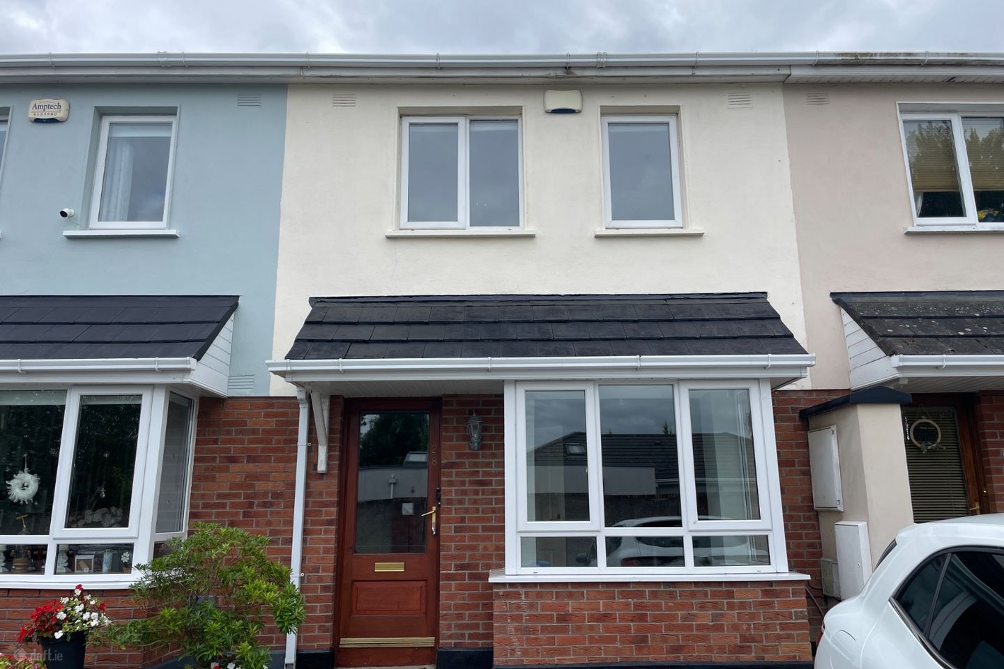 28 Rochford Drive, Kilcock, Co. Kildare, W23Y026 — photo 1