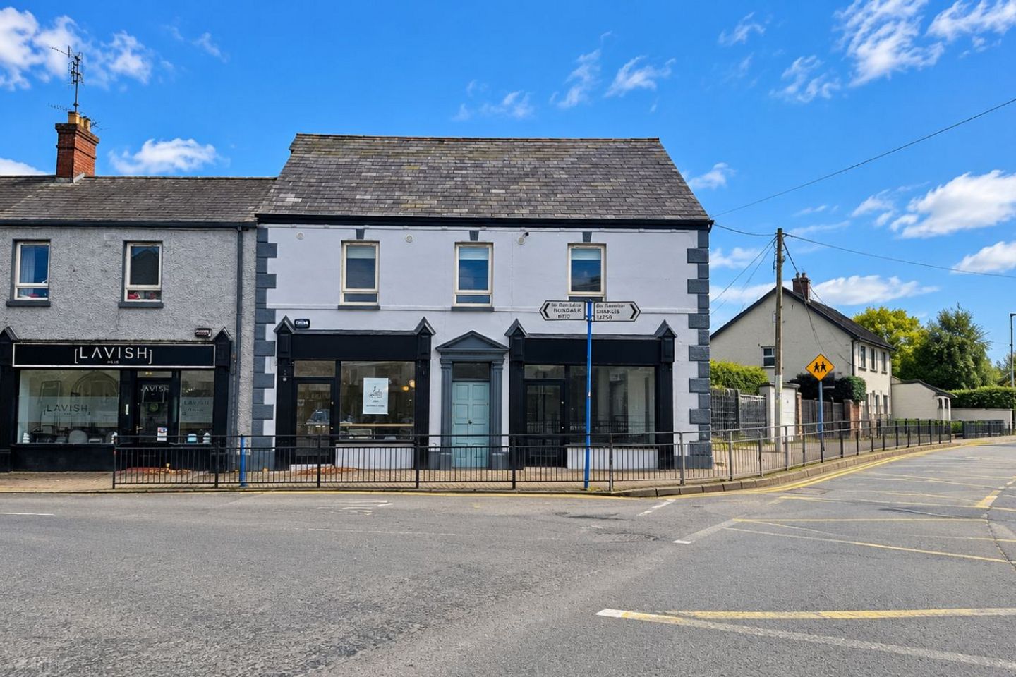 Flat 1, 2 William Street, Ardee, Co. Louth — photo 1