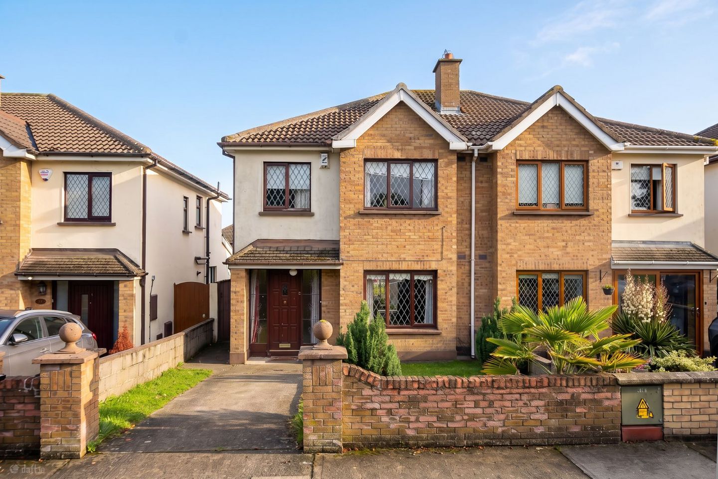 5 Palmerstown Heights, Dublin 20, Palmerstown, Dublin 20, D20Y867 — photo 1